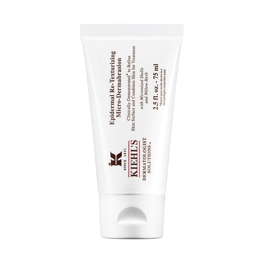 Kiehl's Epidermal Re-Texturizing Micro-Dermabrasion