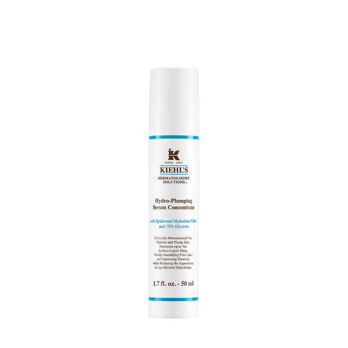 Kiehl's Hydro-Plumping Hydrating Serum