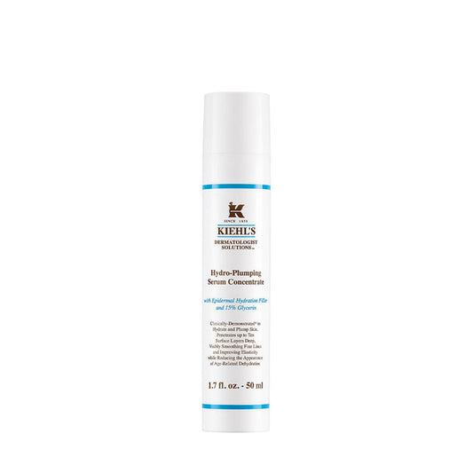 Kiehl's Hydro-Plumping Hydrating Serum