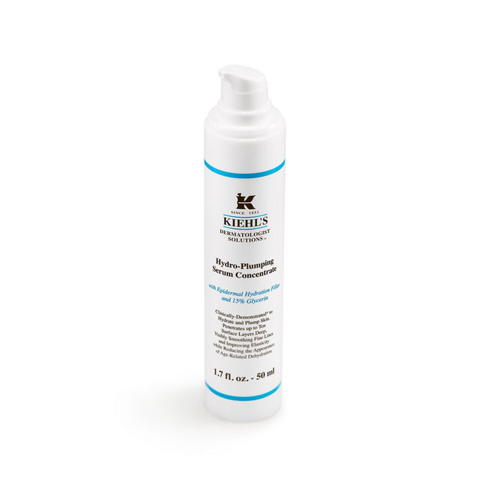 Kiehl's Hydro-Plumping Hydrating Serum
