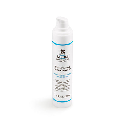 Kiehl's Hydro-Plumping Hydrating Serum