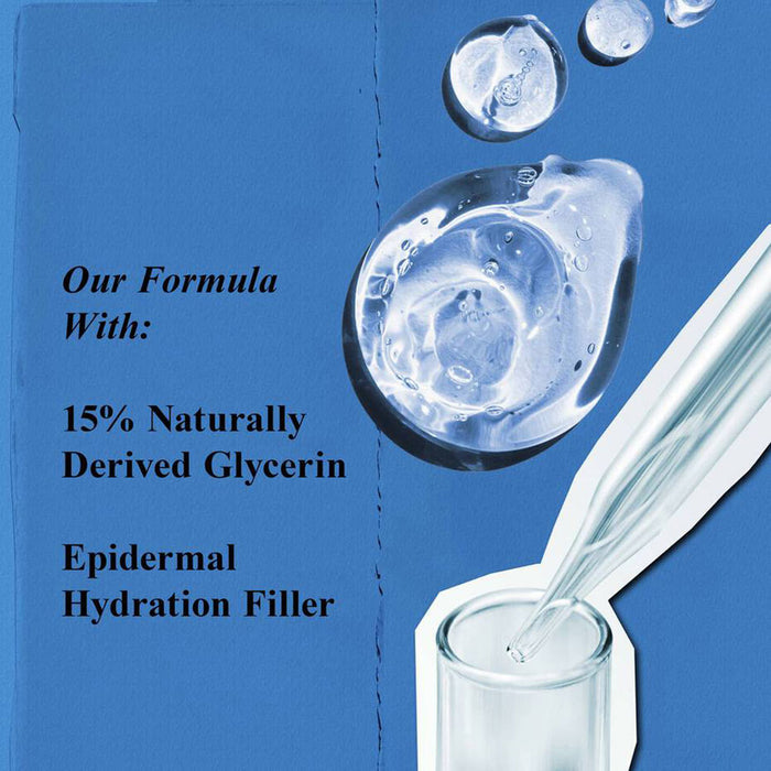 Kiehl's Hydro-Plumping Hydrating Serum