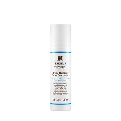 Kiehl's Hydro-Plumping Hydrating Serum