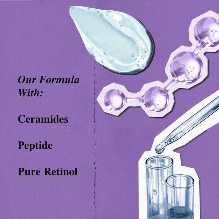 Kiehl's Micro-Dose Anti-Aging Retinol Serum