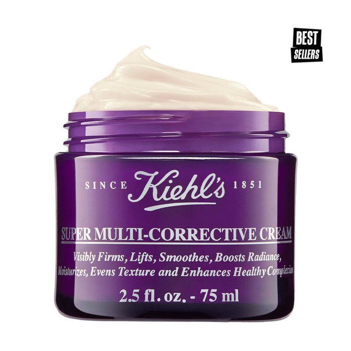 Kiehl's Super Multi Corrective Anti-Ageing Cream For Face And Neck