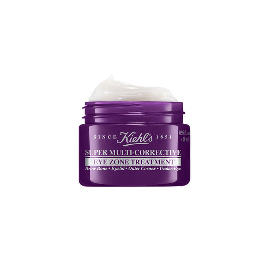 Kiehl's Super Multi-Corrective Eye Zone Treatment with Collagen Peptide & Proxylane