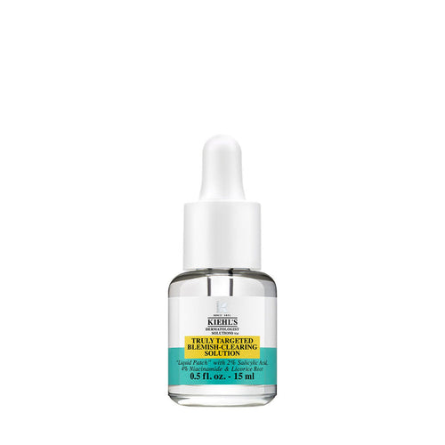 Kiehl's Truly Targeted Blemish - Clearing Solution