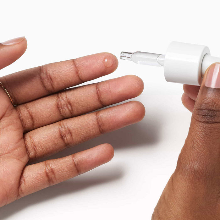 Kiehl's Truly Targeted Blemish - Clearing Solution