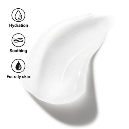 Kiehls Ultra Facial Oil Free Gel Cream Refill