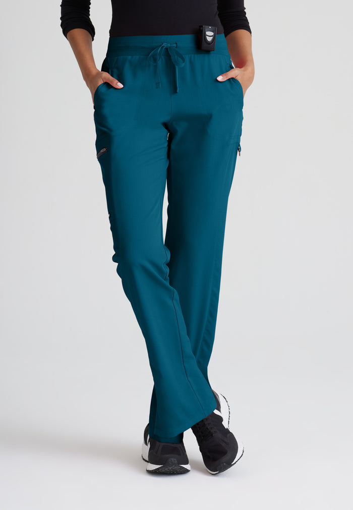 Kim Pant - Bahama - Grey's Anatomy Scrubs