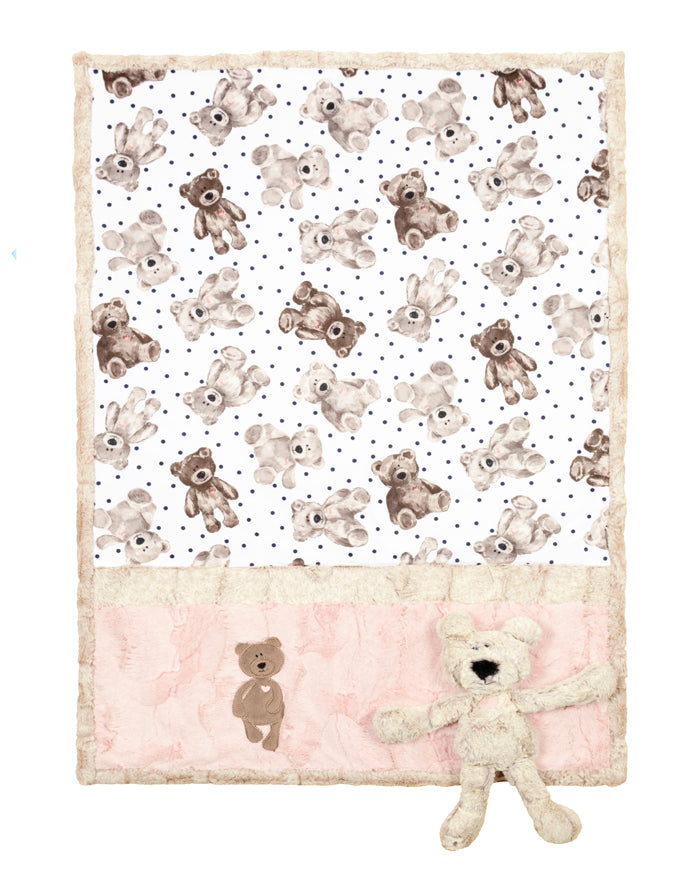 Kimberbear - Cuddle Buddies Cuddle Kit