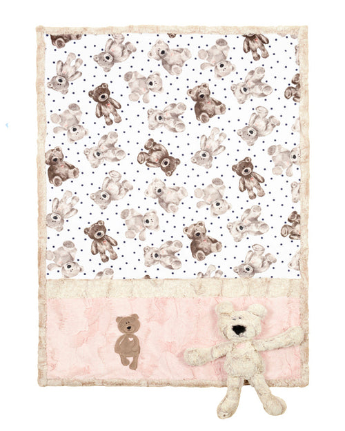 Kimberbear - Cuddle Buddies Cuddle Kit