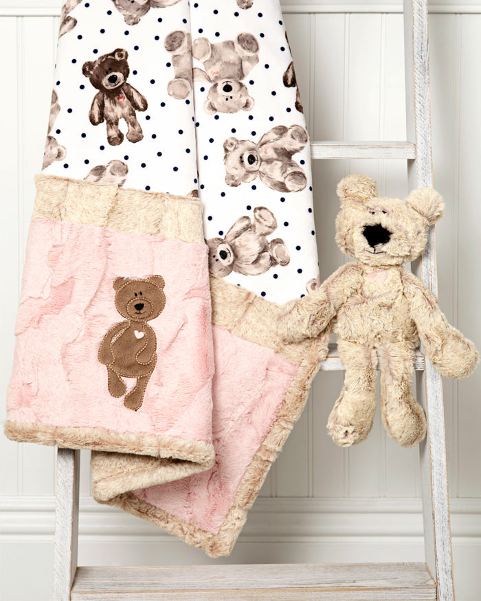 Kimberbear - Cuddle Buddies Cuddle Kit