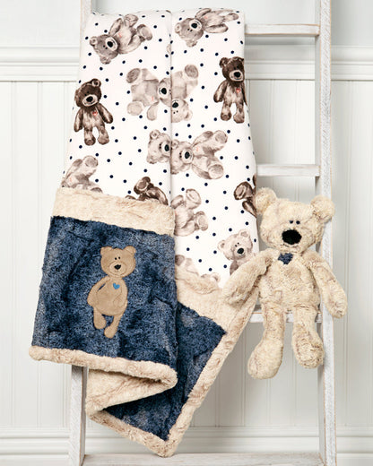 Kimberbear - Cuddle Buddies Cuddle Kit