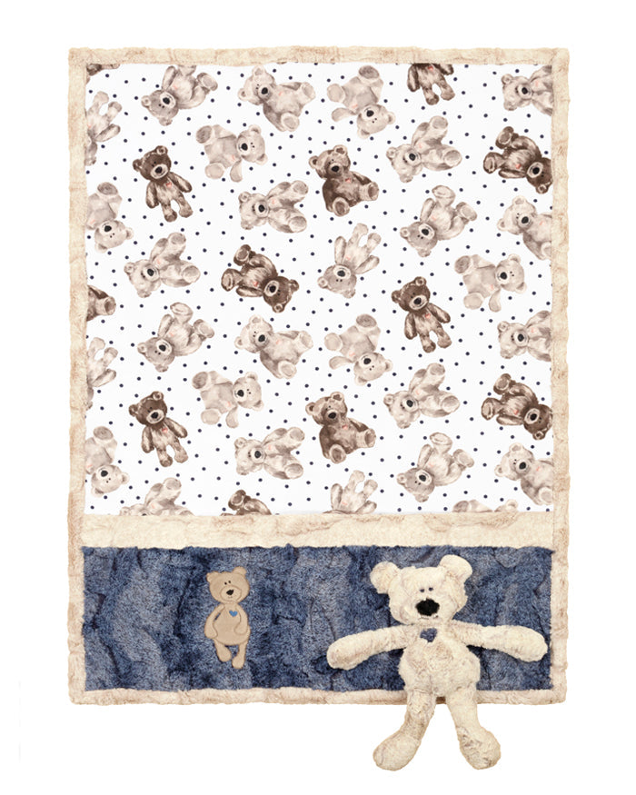 Kimberbear - Cuddle Buddies Cuddle Kit