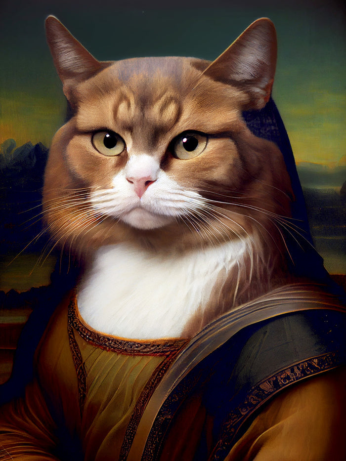 Kitty Lisa