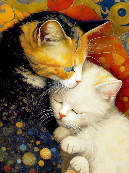 Kitty Lovers