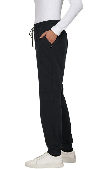 koi Women's Next Gen Good Vibe Women's 7-Pocket Stretch Scrub Pant Scrubs koi
