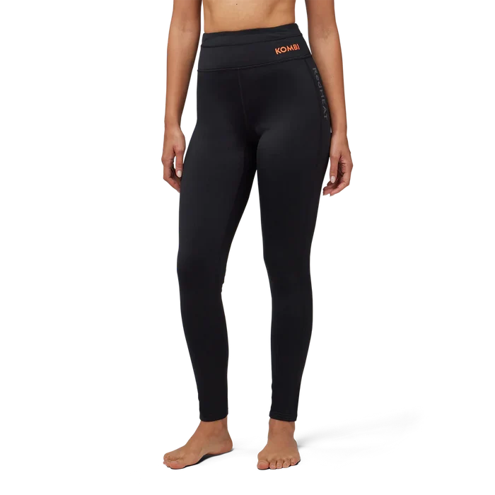 Kombi Women's RedHEAT EXTREME Base Layer Bottom