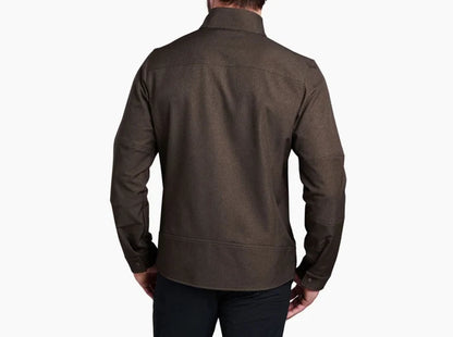 KÜHL Men's IMPAKT™ Full-Zip Soft Shell Jacket Jackets & Coats KUHL
