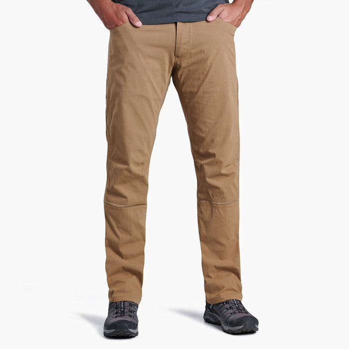 KÜHL Men's Radikl® Pant Pants KUHL Dark Khaki 28 28 Inseam