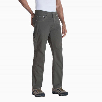 KÜHL Men's REVOLVR Pant Pants KUHL Gun Metal 28 28 Inseam