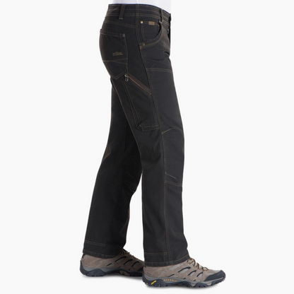 KÜHL Men's The Law Full Fit Pant Pants KUHL