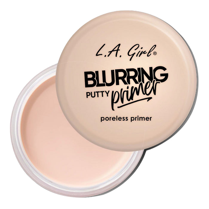 LA Girl Blurring Putty Primer 0.53oz/ 15g