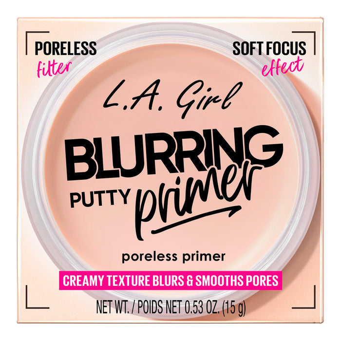 LA Girl Blurring Putty Primer 0.53oz/ 15g