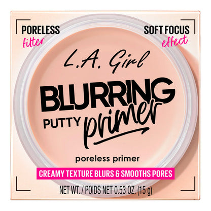 LA Girl Blurring Putty Primer 0.53oz/ 15g