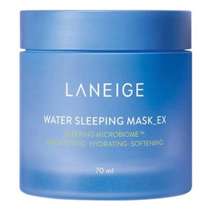 Laneige Water Sleeping Mask 2.36oz/ 70ml - ikatehouse