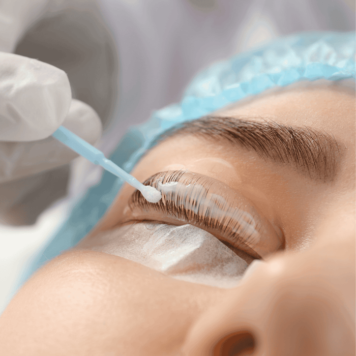 Lash Lifting Course London Speed-Lift (Beginners) - East Sussex Venue - The London Brow Company