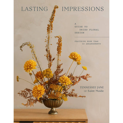 Lasting Impressions
