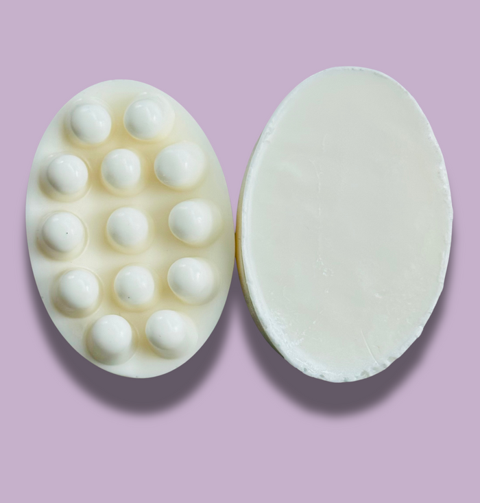 Lavender Massage Soap