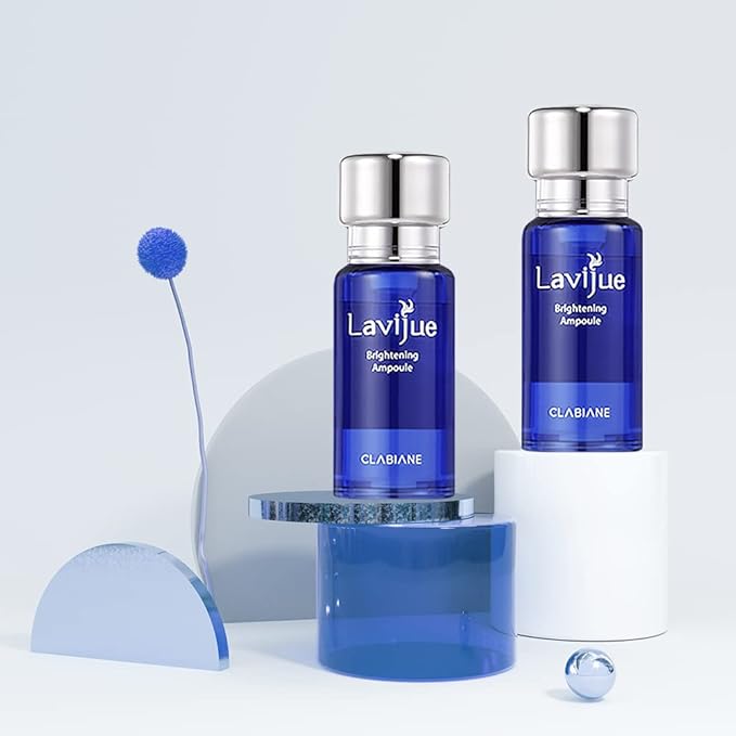 Lavijue Brightening Ampoule (0.5 fl.oz.)