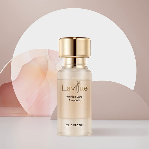 Lavijue Wrinkle Care  Ampoule (0.5 fl.oz)