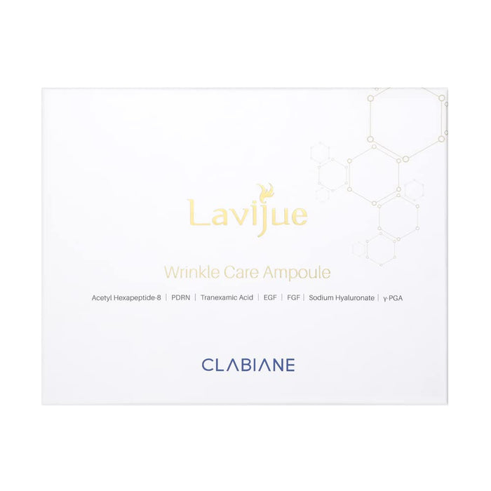 Lavijue Wrinkle Care  Ampoule (0.5 fl.oz)