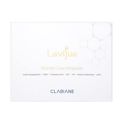 Lavijue Wrinkle Care  Ampoule (0.5 fl.oz)