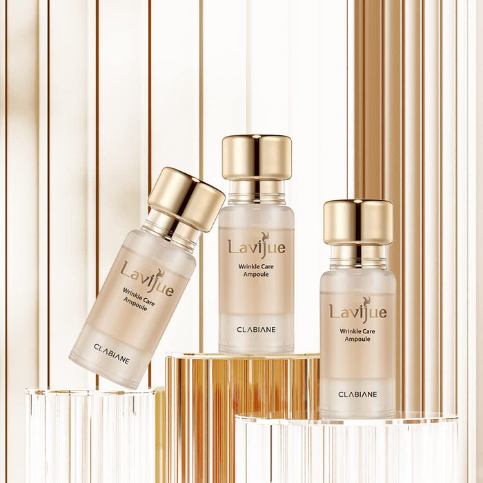 Lavijue Wrinkle Care  Ampoule (0.5 fl.oz)