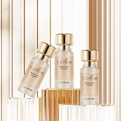 Lavijue Wrinkle Care  Ampoule (0.5 fl.oz)
