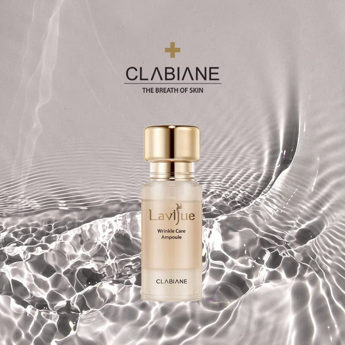 Lavijue Wrinkle Care  Ampoule (0.5 fl.oz)