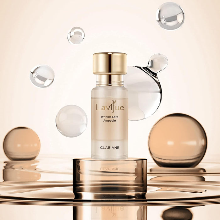 Lavijue Wrinkle Care  Ampoule (0.5 fl.oz)