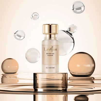 Lavijue Wrinkle Care  Ampoule (0.5 fl.oz)