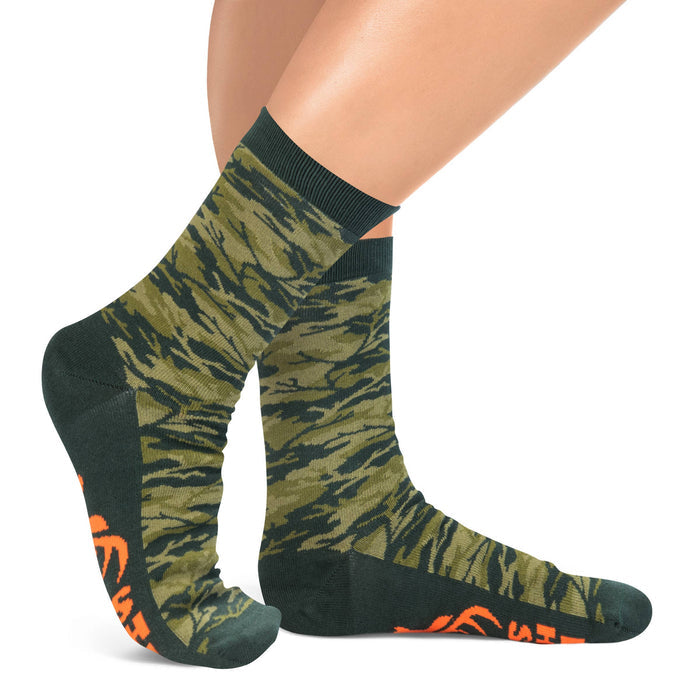 Lavley - Lucky Hunting Socks for Men and Teens who Hunt