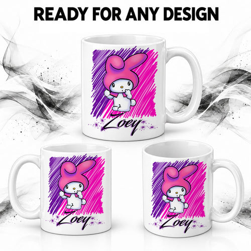 Mythic LB005 COFFEEMUG PT01