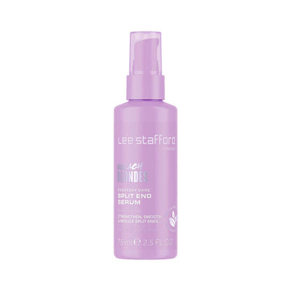 LEE STAFFORD Bleach Blondes Everyday Care - išsišakojusių galiukų serumas