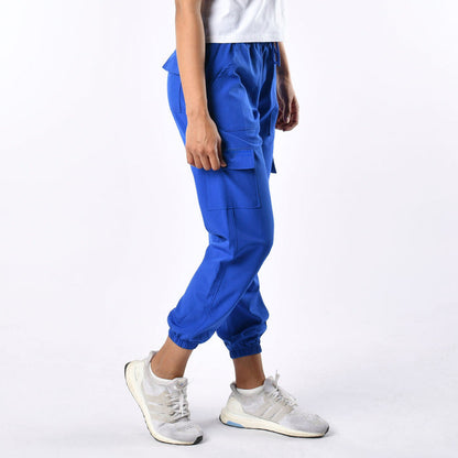 Leisure Cargo Pants For Women - IRONGEAR Fitness