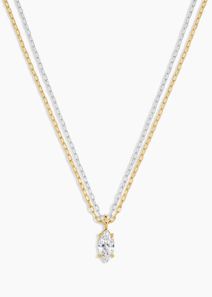 Lennon Necklace - Electric Picks