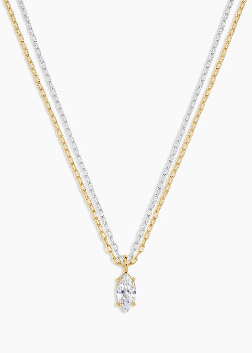 Lennon Necklace - Electric Picks