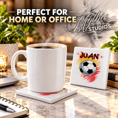 Mythic LG003 COASTERS PT03